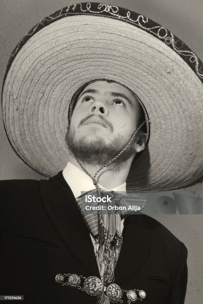 Obtenha o Charro! - Foto de stock de Cultura Mexicana royalty-free