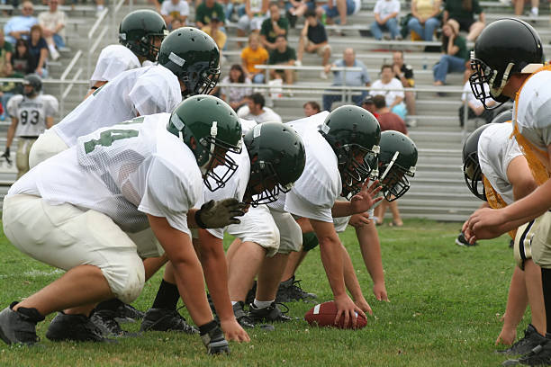 istock High School Football 171224983