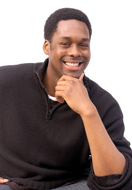 istock loving life kind of guy 171225746