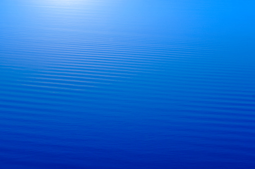 Digitally enhanced water background series