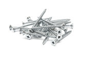 Pile of Screws