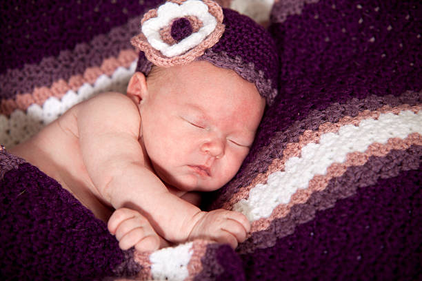 istock Baby Girl 171239854
