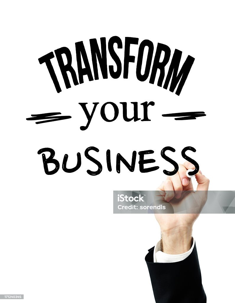 Transformar tu negocios - Foto de stock de 20 a 29 años libre de derechos