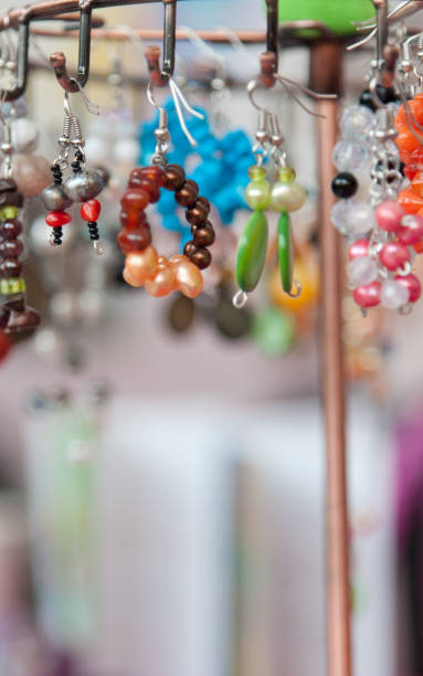 istock Earrings for Sale 171240446