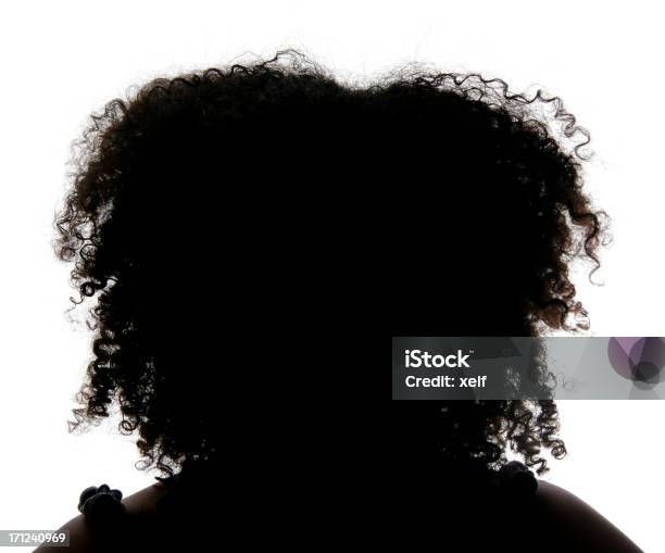 Burza Włosów - zdjęcia stockowe i więcej obrazów Afro - Afro, Wielki, Burza włosów