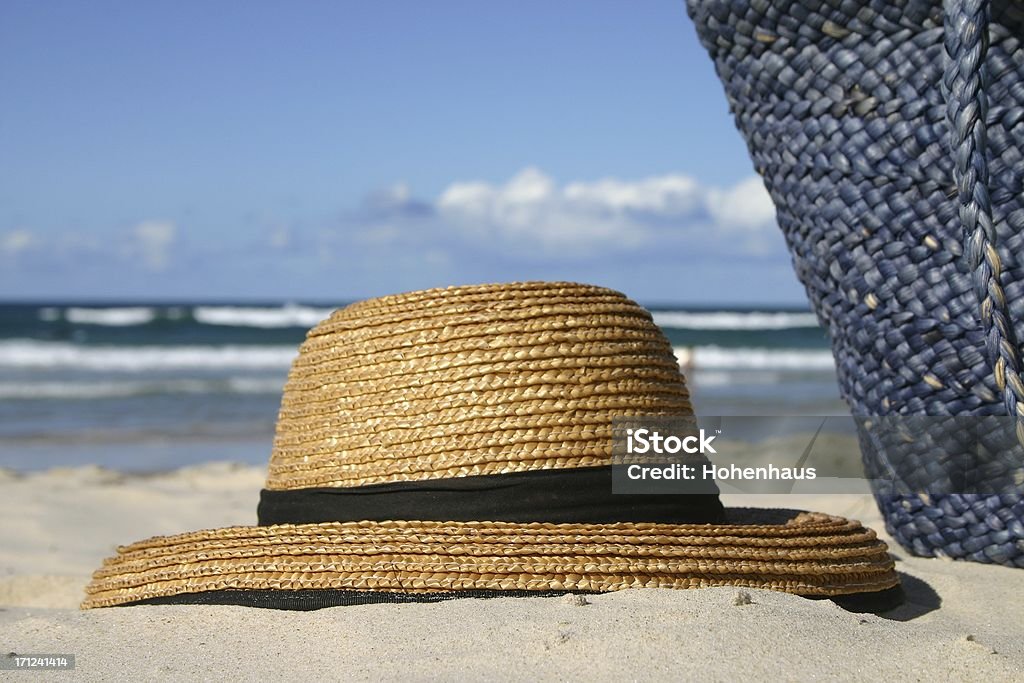 Пляж профиль - Стоковые фото Австралия - Австралазия роялти-фри