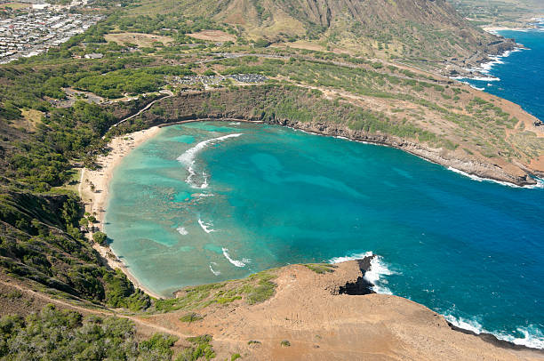 istock Hanauma Bay Nature Preserve 171241613