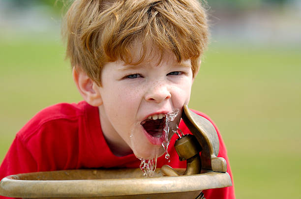 istock Drink of water #3 171241952