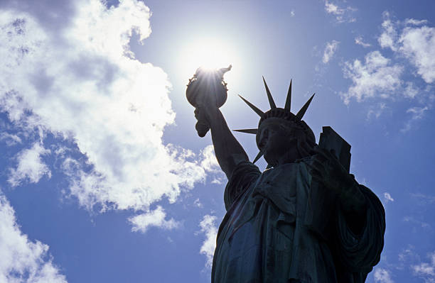 Statue of Liberty