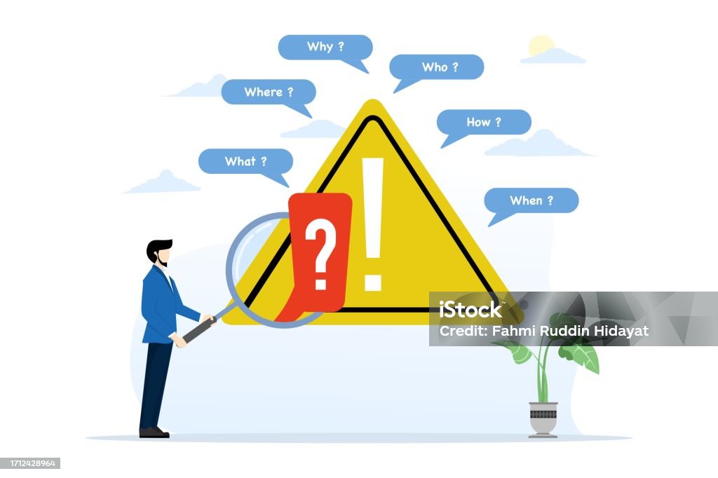 Problem Identification Root Cause Analysis And Problem Solving ...