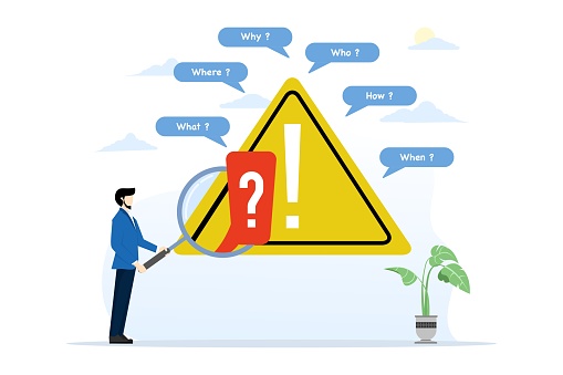 Problem Identification Root Cause Analysis And Problem Solving ...