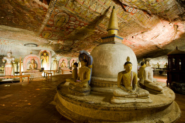 istock dambulla cave temple sri lanka 171247272