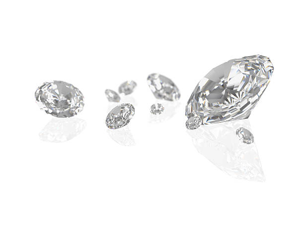 Diamond groupe de - Photo