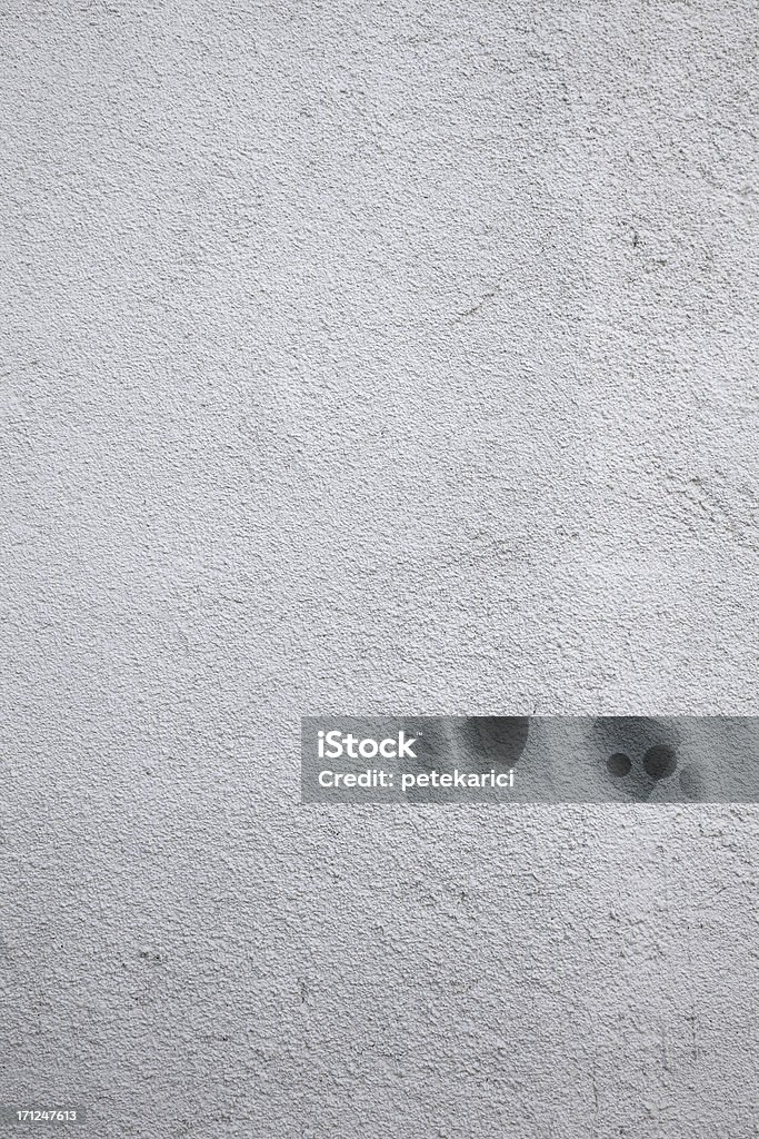 Zement Mauer - Lizenzfrei Abstrakt Stock-Foto