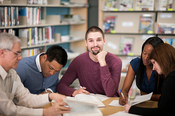 istock Adult education 171247644