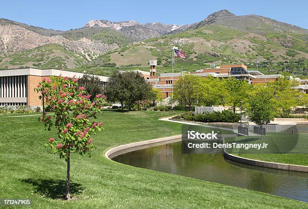 Weber State University Stock Photo - Download Image Now - Weber State University, Ogden - Utah, Utah