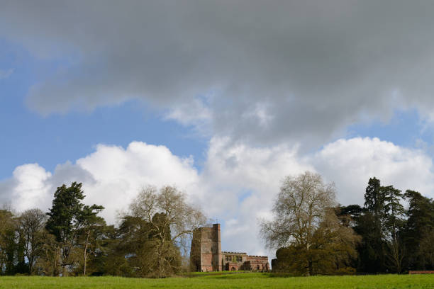 istock St Peters Church. 171248301