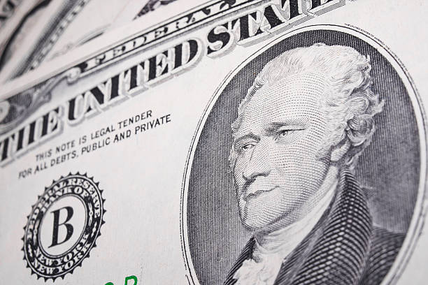 istock Money. US Dollars 171248702