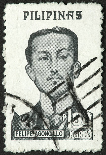 istock Felipe Agoncillo, Philippine diplomat 171248940