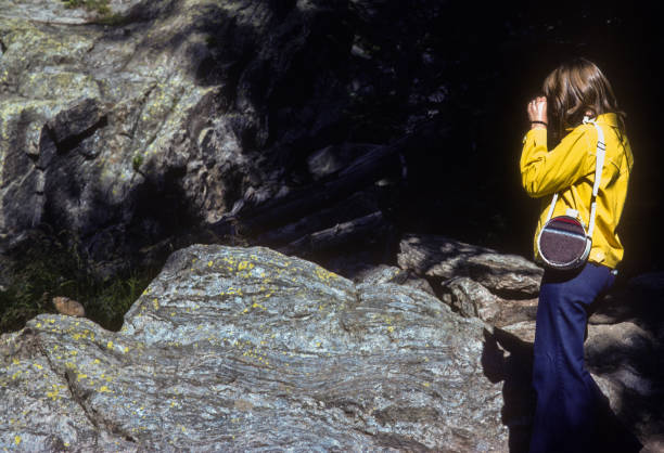istock Rocky Mountain NP - Photographing a Pika - 1977 1712491720