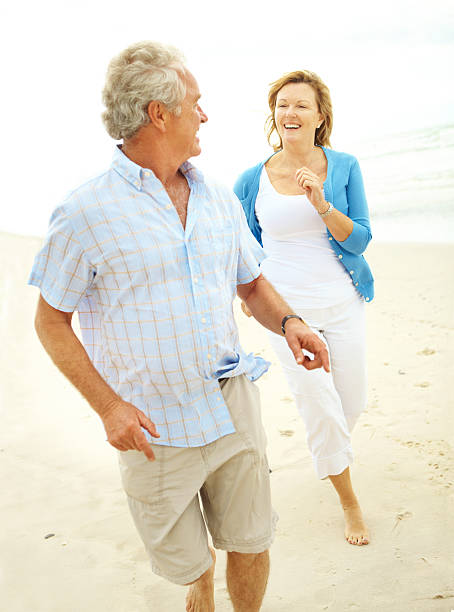 istock Still playful and full of energy 171250051