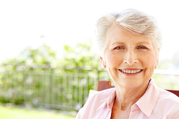 istock Relaxation on a warm, sunny day - Retirement 171250147