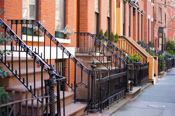 istock Brooklyn Heights, New York 171250222