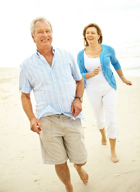 istock Filled with a zest for life 171250369
