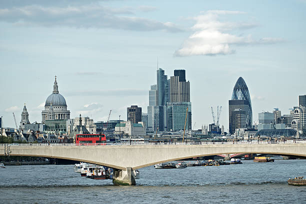 istock London Cityscape 171250515
