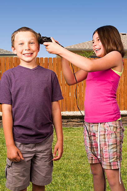 49 Bad Hair Cut Male Stock Photos, Pictures & Royalty-Free Images - iStock 49 Bad Hair Cut Male Stock Photos, Pictures & Royalty-Free Images - iStock