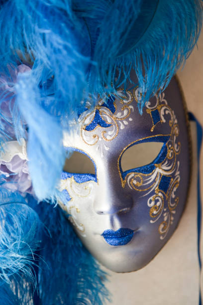 istock Venice masks, shallow depth of field. 171250794