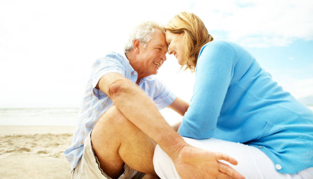 istock We have always faced life together 171251203