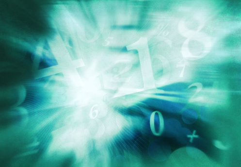 Exploding Numbers Gif Exploding Numbers Background Stock Photo - Download Image Now - Art ...