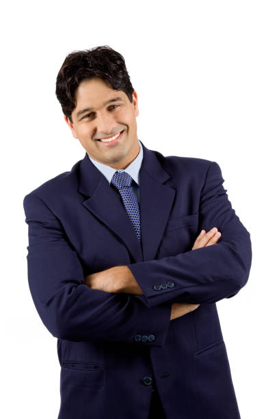 istock Male Business Professional 171251921
