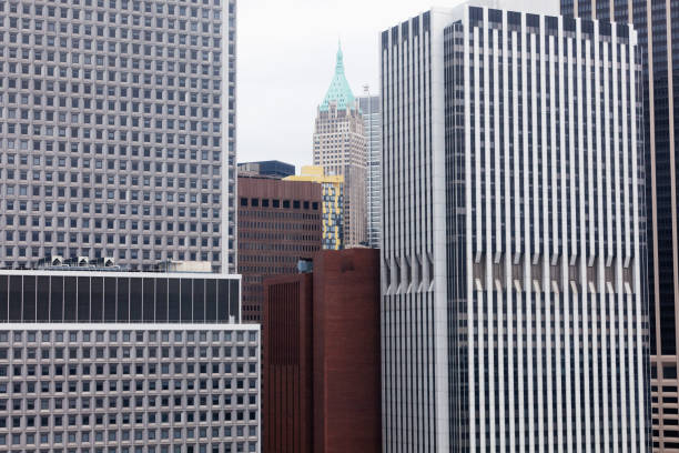 istock Buildings in a city 171252260