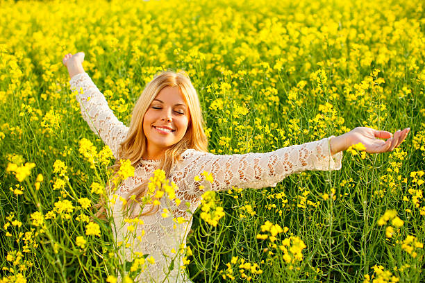 istock Free woman 171252416