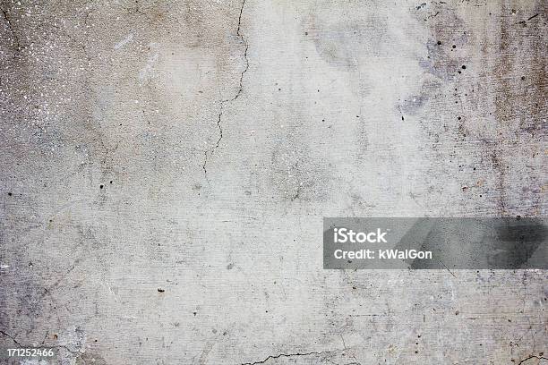 Old Wall Stock Photo - Download Image Now - Textured Effect, Textured, Concrete