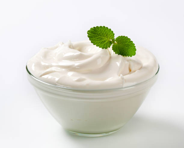 istock white cream in a bowl 171253212