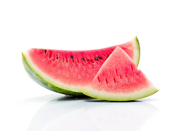 istock Slice of watermelon 171253215