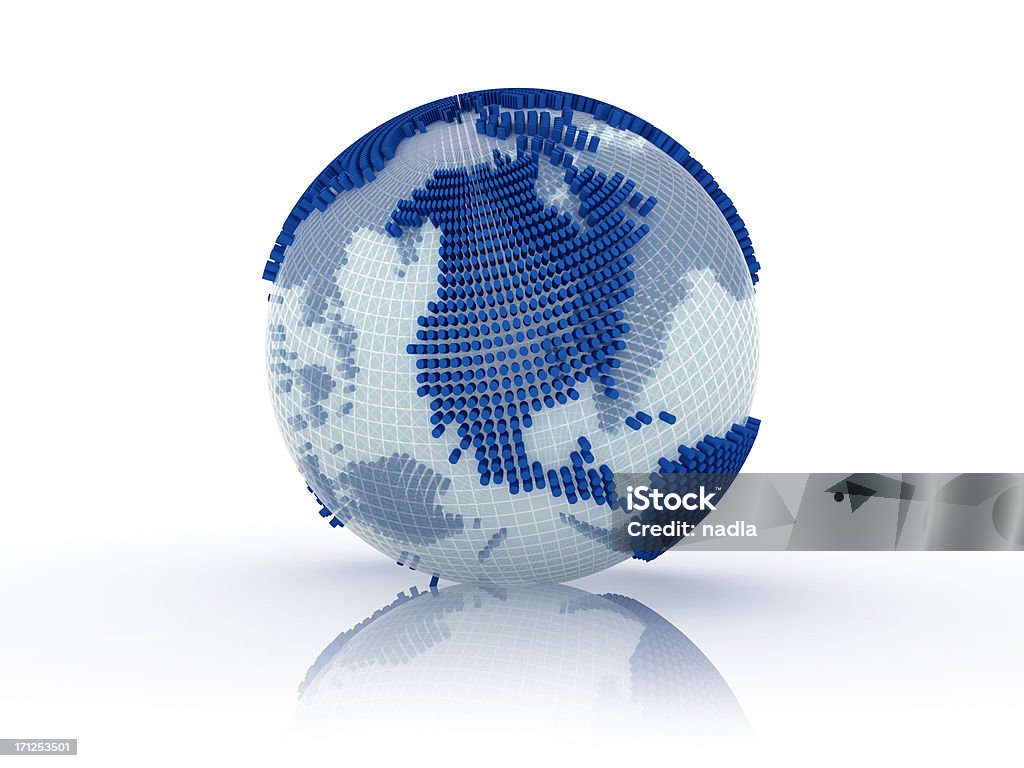 world mundo - Foto de stock de Abstracto libre de derechos