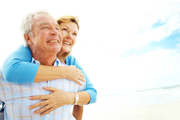 istock You are never too old for a piggyback ride 171253544