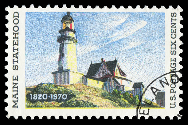 istock Maine Statehood 150 years (XXLarge) 171253780