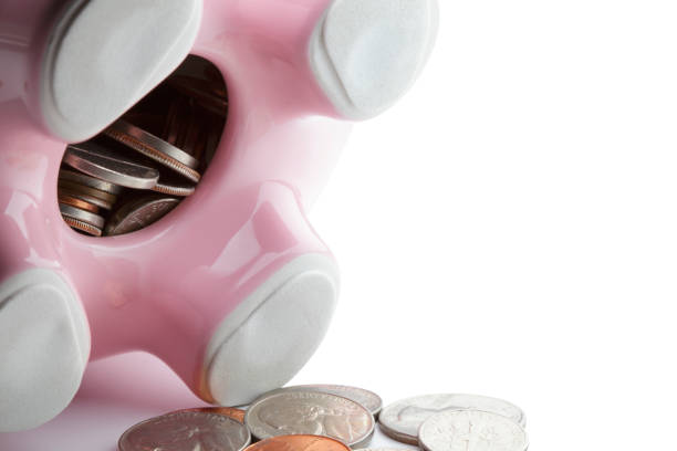 istock Piggy Bank 171254163