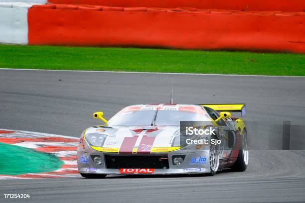 Photo libre de droit de Ford Gt Gt3 Voiture De Course banque d'images et plus d'images libres de droit de Activité - Activité, Belgique, Championnat de sport