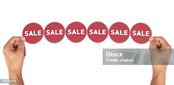 Sale Stock Photo - Download Image Now - Business, Buying, Commercial Activity