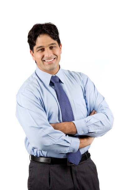 istock Male Business Professional 171255220