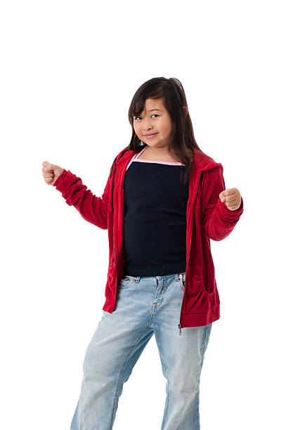 istock Young Asian Girl 171255975