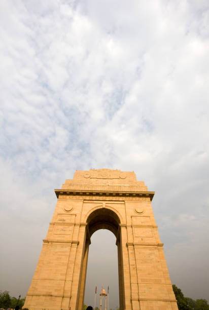 istock India Gate in Delhi 171256164