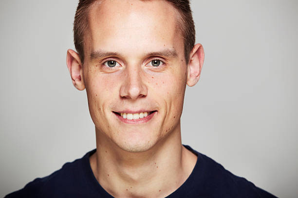 istock Portrait of an average male 171257182