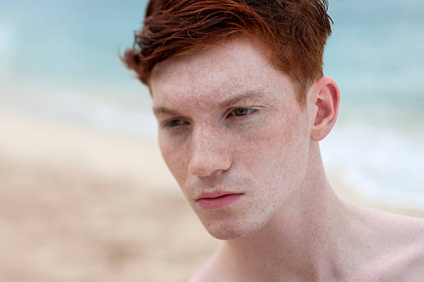 istock Portrait of a young man 171259076